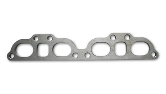 compare product Vibrant T304 SS Exhaust Manifold Flange for Nissan SR20 motor 3/8in Thick