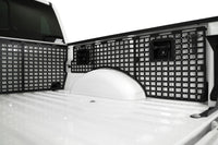 ADD 2021+ Ford F150 Raptor 66in Bed Cab Molle Panels - Driver Side - My Store
