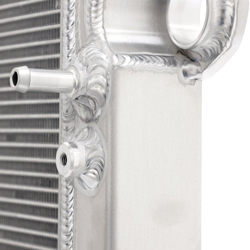 Mishimoto 03 - 09 Toyota 4 - Runner / GX470 4.7L Performance Aluminum Radiator - My Store