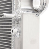 Mishimoto 03 - 09 Toyota 4 - Runner / GX470 4.7L Performance Aluminum Radiator - My Store