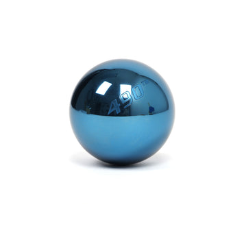 compare product BLOX Racing V2 - 490 Limited Series Spherical Shift Knob 10X1.5 - Electric Blue