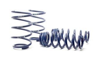 compare product H&R 08-13 BMW 128i/135i E82 OE Sport Spring