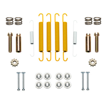 compare product Wilwood Internal Drum Style Parking Brake Hardware Kit
