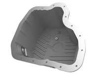 aFe Street Series Deep Engine Oil Pan 01 - 10 GM Duramax V8 - 6.6L (td) - My Store