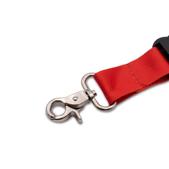 compare product BLOX Racing Lanyard - Breakaway Silkscreen Printed