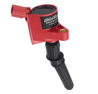 compare product Edelbrock 98-08 Ford V8 4.6L-5.4L/V10 6.8L Coil-On-Plug (COP) - Single