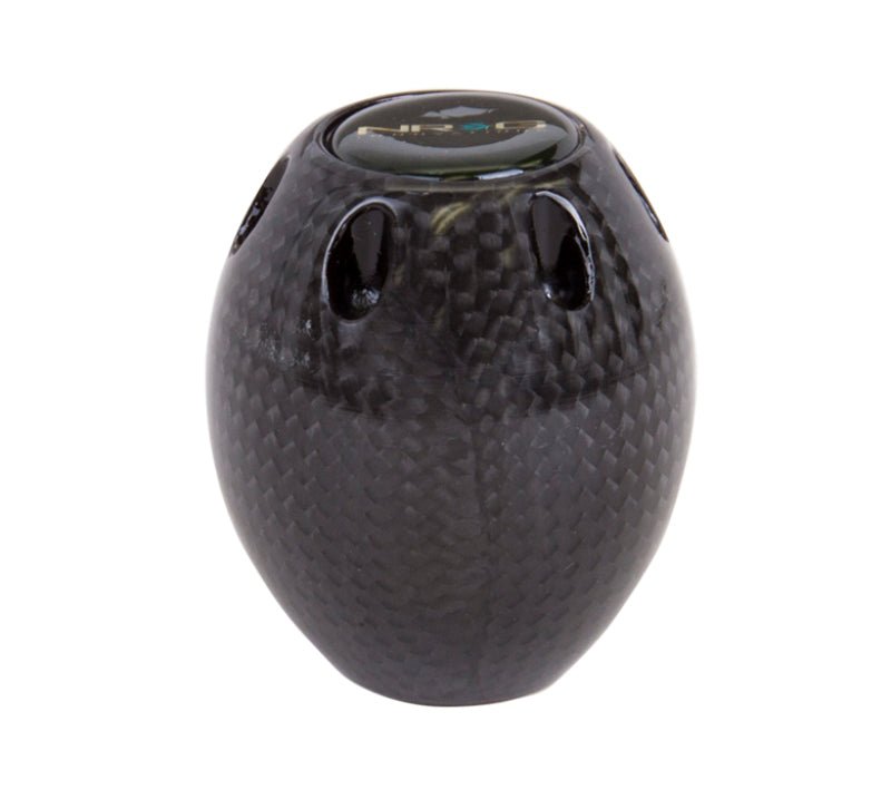 NRG Universal Type - M Shift Knob - Carbon Fiber - My Store