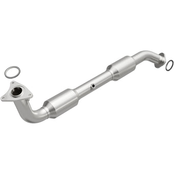 compare product MagnaFlow Direct Fit Catalytic Converter 13-15 Land Cruiser 5.7