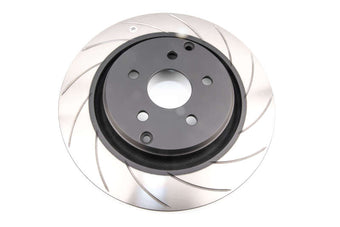 compare product DBA 97-04 Corvette C5/C6 Front Slotted 4000 Series Rotor