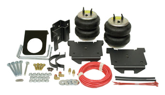 compare product Firestone Ride-Rite Air Helper Spring Kit Rear 01-10 Chevy/GMC C2500HD/C3500HD 2WD/4WD (W217602250)