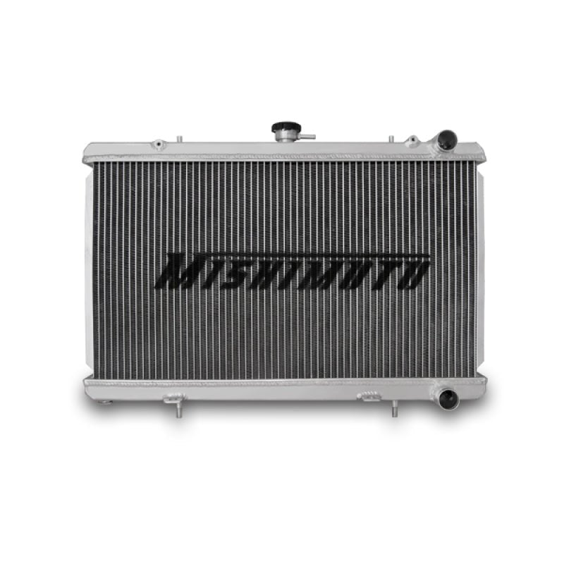 Mishimoto 89 - 94 Nissan 240sx w/ KA Aluminum Radiator - My Store