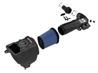 aFe Momentum Sealed Intake w/ Pro 5R Filter Jeep Wrangler 4xe (JL) 24 - 25 L4 - 2.0L (t) Hybrid - My Store