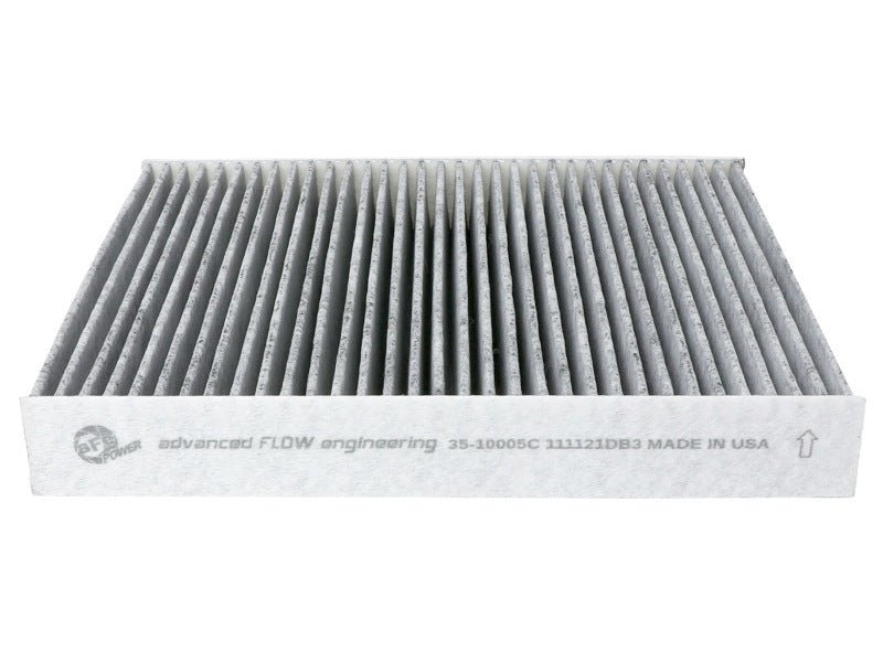 aFe Various Chrysler/ Dodge/ Infiniti/ Nissan/ RAM 02 - 22 Cabin Air Filter - My Store