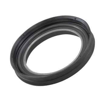compare product Yukon Gear Replacement Axle Tube Seal for Dana 60 99 & Up Ford V-Lip Design