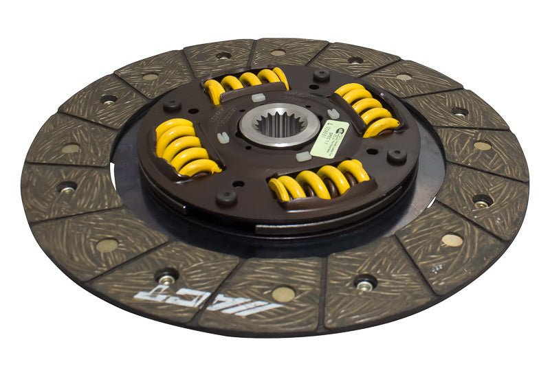 ACT 2003 Dodge Neon Perf Street Sprung Disc - My Store