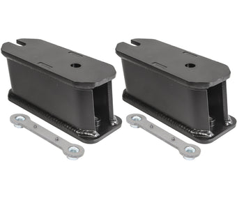 compare product Carli 17-23 Ford F250/350 4x4 Stock Sway Bar Frame Drop Bracket - 2.5in/3.5in Lift