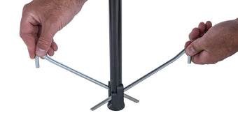 compare product Rhino-Rack Batwing Awning - Right