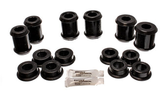compare product Energy Suspension 04-09 Cadillac XLR/XLR-V / 97-12 Corvette Black Rear End C/A Bushing Set