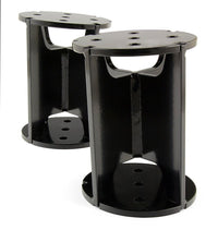 Air Lift Universal Angled Air Spring Spacer - 6 in Lift - My Store