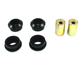 compare product Whiteline Plus 8/06-8/09 Pontiac G8 Front Rear Lower Inner Control Arm Camber Correction