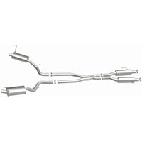 MagnaFlow 21 - 23 Jeep Grand Cherokee L NEO Cat - Back Exhaust - My Store