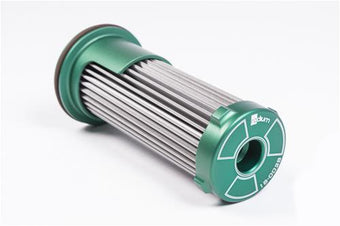 compare product Radium Engineering R35 GT-R Transmission Filter Stainless