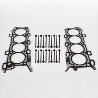 compare product Ford Racing 18-21 5.0L Coyote Head Changing Kit - 12mm Head Bolts