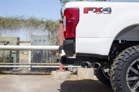 Addictive Desert Designs 17 - 18 Ford F - 250 Raptor Stealth Fighter Rear Bumper w/ Backup Sensor Cutout - My Store