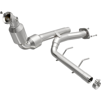 compare product MagnaFlow Direct Fit Catalytic Converter 21-23 F-150 3.5 Right OEM