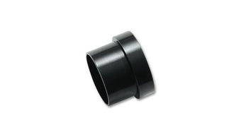 compare product Vibrant -8AN Tube Sleeve Fitting - Aluminum