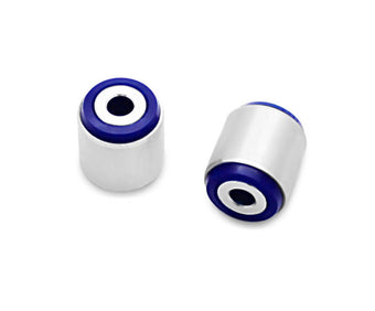 compare product SuperPro 2003 Infiniti G35 Base Front Shock Absorber-to-Lower Control Arm Mount Bushing Kit