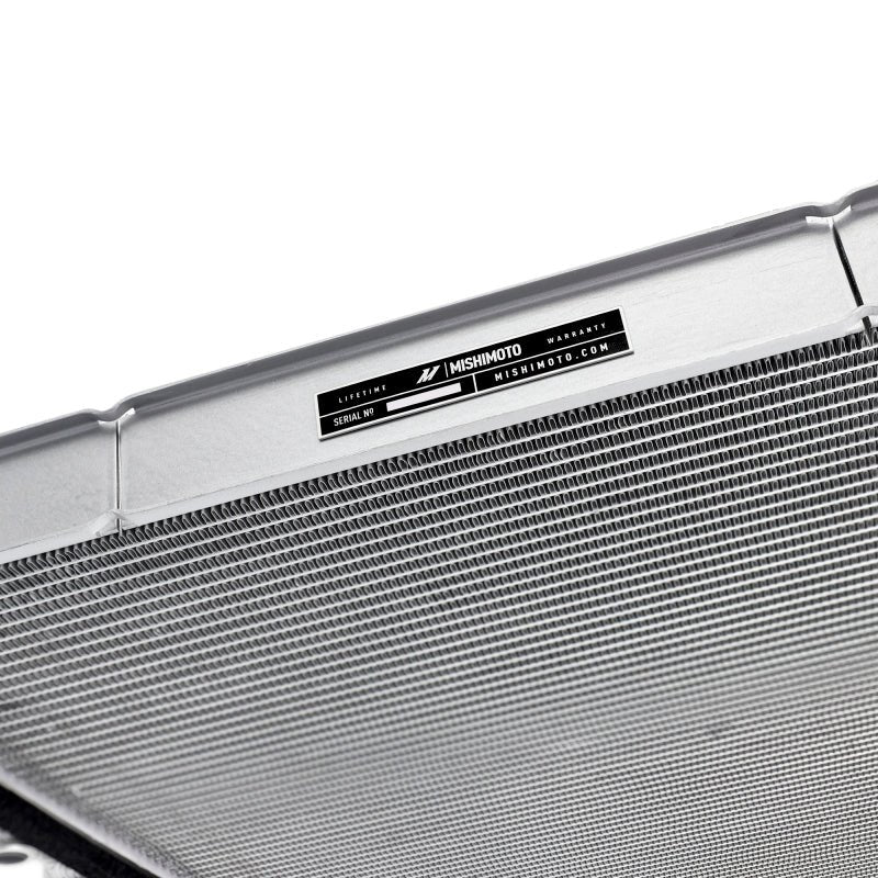 Mishimoto 2023+ Honda Civic Type - R Performance Aluminum Radiator - My Store
