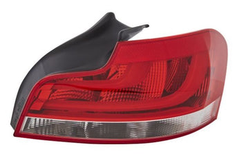 compare product Hella 2011-2013 BMW 1 Series M Right Tail Light
