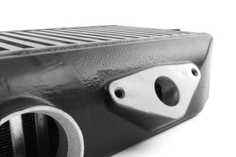 compare product PERRIN 08-21 Subaru STI Top Mount Intercooler (TMIC) - Black