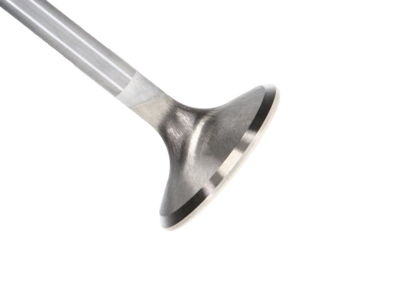 Manley Chevy LS - 1, LS - 2 Small Block 1.550 Pro Flo Severe Duty Exhaust Valves (Set of 8) - My Store