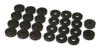 compare product Prothane 67-73 Jeepster Commando Body Mount - Black