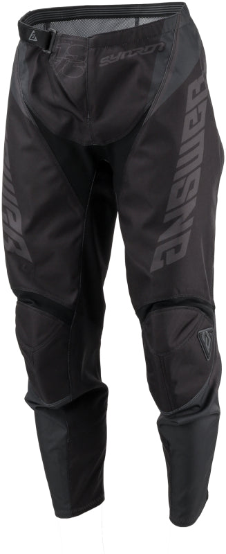 compare product Answer 25 Syncron Envenom Pants Black/Grey Size - 30