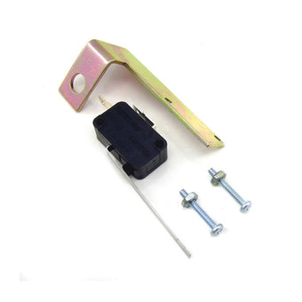 compare product Nitrous Express WOT Switch w/Dominator Bracket