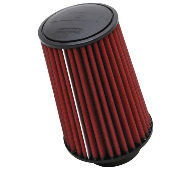 AEM 4 in x 9 in x 1 in Dryflow Element Filter - My Store