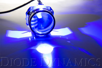 compare product Diode Dynamics Pro-Series Multicolor Demon Eyes Set