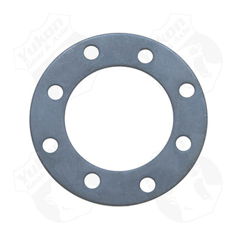 compare product Yukon Gear 8in Standard Open Side Gear Thrust Washer