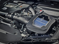aFe Momentum HD Cold Air Intake System w/ Pro 10R Filter 2022 Toyota Land Cruiser V6 - 3.3L (td) - My Store