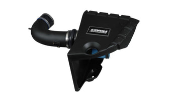 compare product Corsa Chevrolet Camaro 10-14 SS 6.2L V8 Air Intake
