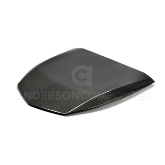 compare product Anderson Composites 17-18 Chevrolet Camaro ZL1 Type-OE Carbon Fiber Hood Insert