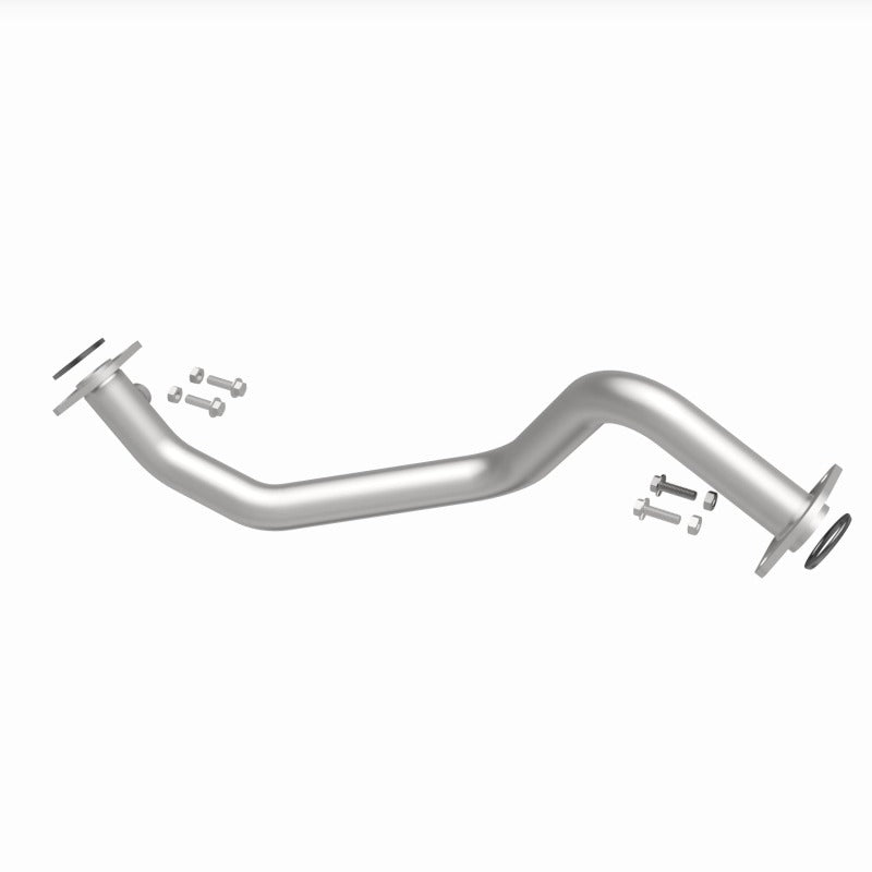 BRE Exhaust 06 - 12 RAV4 2.4L 2.5L 3.5L Front Pipe Kit - My Store