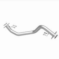 BRE Exhaust 06 - 12 RAV4 2.4L 2.5L 3.5L Front Pipe Kit - My Store