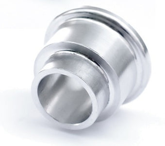 compare product Ridetech Aluminum Bearing Spacer .500in ID x .365in - Single