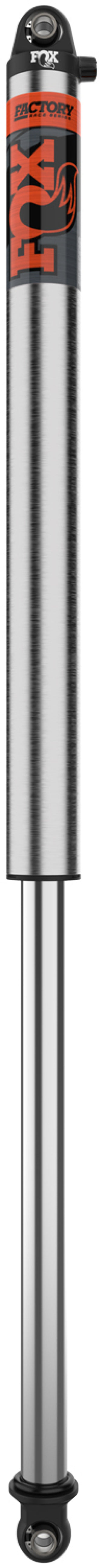 compare product Fox 2.0 Factory Series 18in. Air Shock 1-1/4in. Shaft (Normal Valving) 40/90 - Black/Zinc