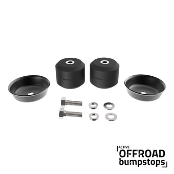 compare product Timbren 2005 Nissan Xterra 4WD Front Active Off Road Bumpstops