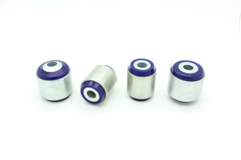 compare product SuperPro 2014 BMW 228i Base Rear Upper Forward Control Arm & Outer Bushing Set